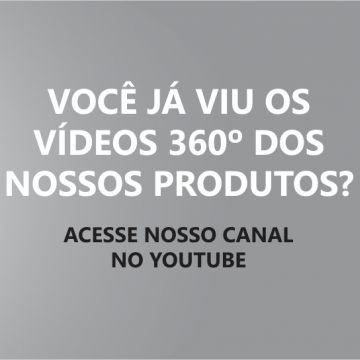 VIDEOS 360º - YOUTUBE